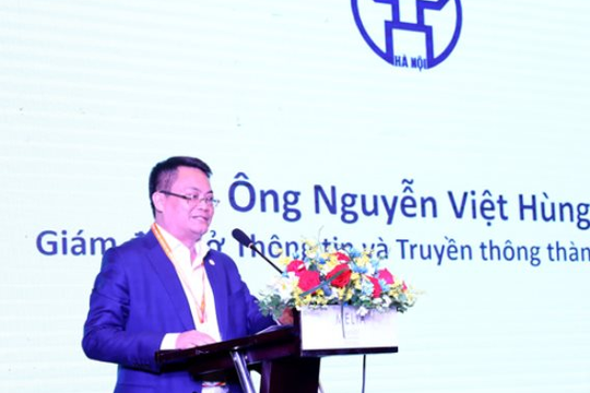Xây dựng Thành phố thông minh: Lấy người dân làm trung tâm