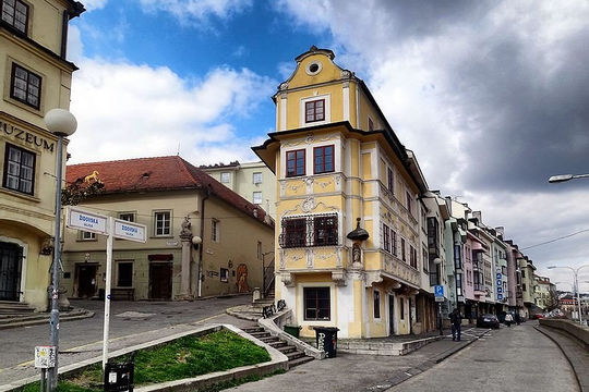 Slovak: Chậm chạp trong việc cải tạo các tòa nhà công