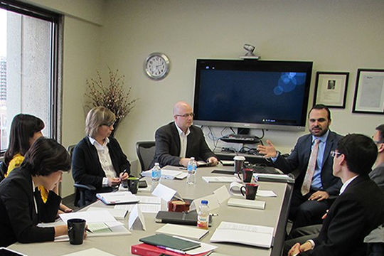 Canada: Đánh giá định kiến giúp nâng cao chất lượng kiểm toán