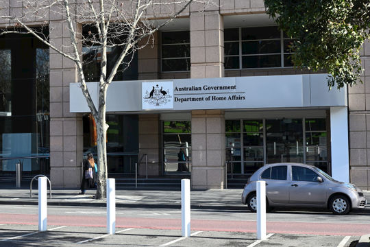 Australia: Đánh giá công tác quản lý hoạt động truyền thông của Bộ Nội vụ Australia: Đánh giá công tác quản lý hoạt động truyền thông của Bộ Nội vụ