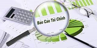 4 điểm mới của Báo cáo tài chính nhà nước năm 2021 4 điểm mới của Báo cáo tài chính nhà nước năm 2021