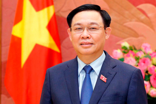 Chủ tịch Quốc hội Vương Đình Huệ sẽ thăm chính thức Cuba, Argentina và Đông Uruguay