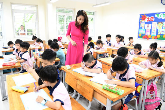 Bộ Giáo dục và Đào tạo điều chỉnh quy định xếp lương giáo viên