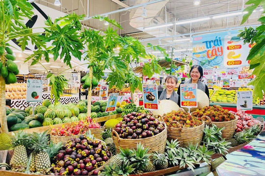 Tập trung tháo gỡ khó khăn, thúc đẩy sản xuất, tiêu thụ nông sản, 3 Chương trình mục tiêu quốc gia, IUU
