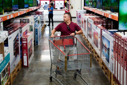 "Cuộc chiến" chống lạm phát chưa kết thúc