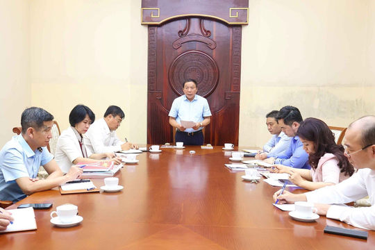 Đoàn Thể thao Việt Nam sẵn sàng tham dự SEA Games 32 với sự chuẩn bị tốt nhất 