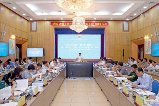 Quy hoạch giúp Cà Mau phát triển nhanh và bền vững