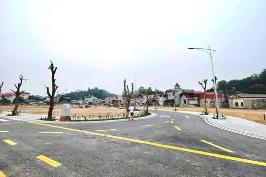 Yên Bái: Tổng thu nội địa quý I đạt 690 tỷ đồng, bằng 24,4% dự toán 
