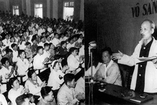 Chớ để “lê lết dưa cà”