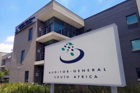 Quyền hạn của Tổng kiểm toán được mở rộng, giúp tăng cường tác động của Kiểm toán nhà nước Nam Phi
