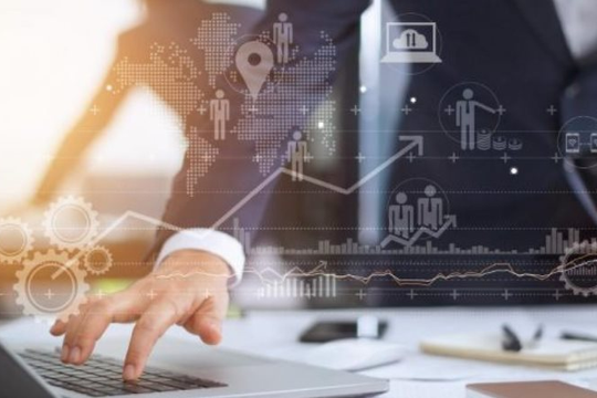 Kiểm toán nội bộ: Tăng khả năng phù hợp, bắt kịp những nhu cầu mới của tổ chức Kiểm toán nội bộ: Tăng khả năng phù hợp, bắt kịp những nhu cầu mới của tổ chức