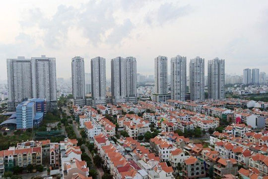 Băn khoăn quy định về điều tiết thị trường bất động sản Băn khoăn quy định về điều tiết thị trường bất động sản