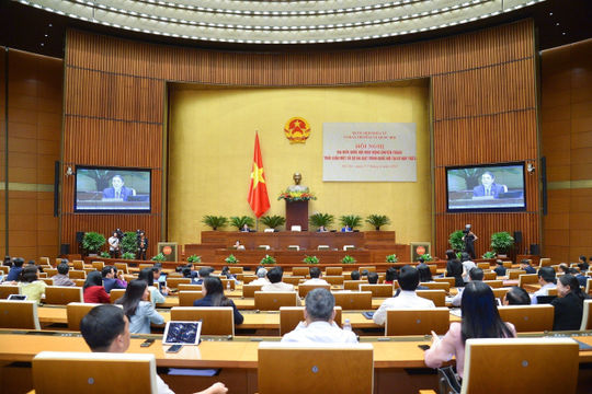 Làm rõ trách nhiệm của Nhà nước trong thu hồi đất Làm rõ trách nhiệm của Nhà nước trong thu hồi đất