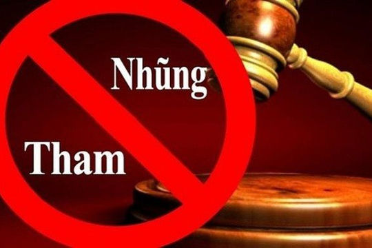 Thước đo hiệu quả phòng, chống tham nhũng