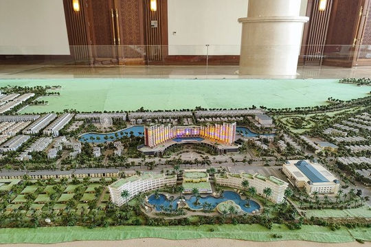Kịch bản nào cho thị trường bất động sản? Kịch bản nào cho thị trường bất động sản?