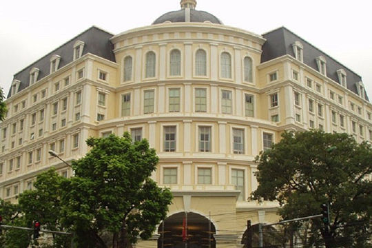 Quy định mới về chức năng, nhiệm vụ, cơ cấu tổ chức của Bộ Tài chính