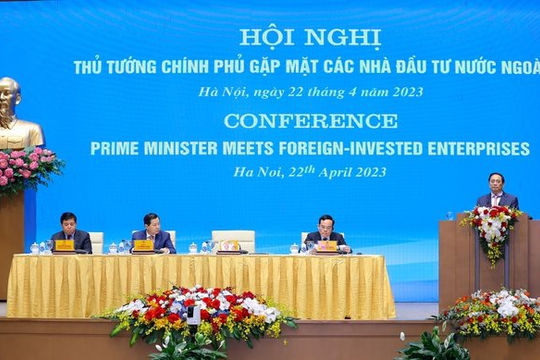 Chủ động giải quyết vướng mắc, sớm có giải pháp đột phá để giảm chi phí cho doanh nghiệp