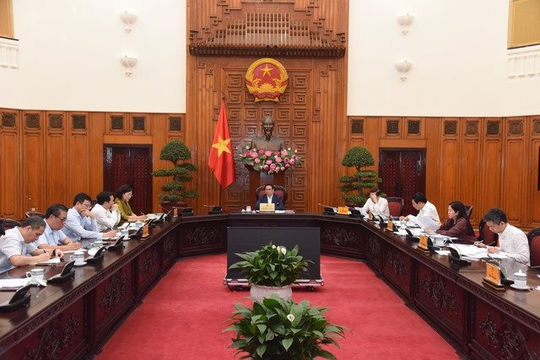 Ngân hàng Nhà nước ban hành ngay 2 thông tư quan trọng Ngân hàng Nhà nước ban hành ngay 2 thông tư quan trọng