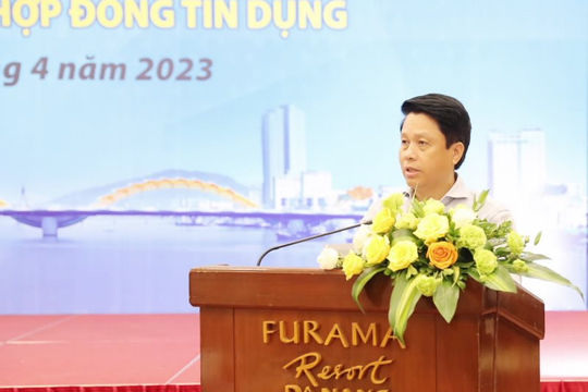 Giải quyết tranh chấp hợp đồng tín dụng còn vướng mắc Giải quyết tranh chấp hợp đồng tín dụng còn vướng mắc