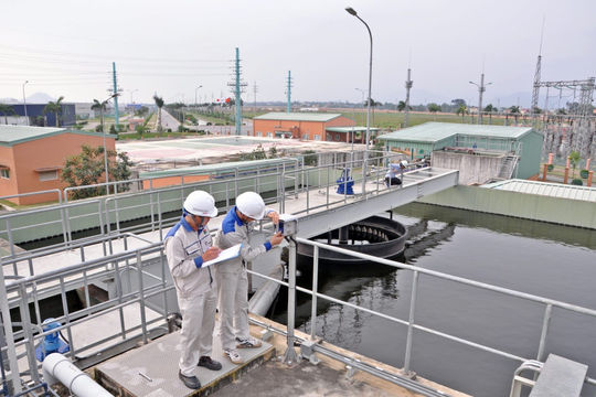 Cấp giấy phép môi trường: Những vấn đề pháp lý và thực tiễn