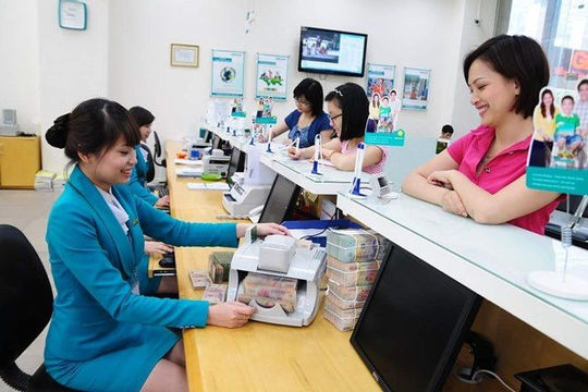 Nghị quyết của Chính phủ hỗ trợ tháo gỡ khó khăn cho khách hàng vay phục vụ đời sống, tiêu dùng Nghị quyết của Chính phủ hỗ trợ tháo gỡ khó khăn cho khách hàng vay phục vụ đời sống, tiêu dùng