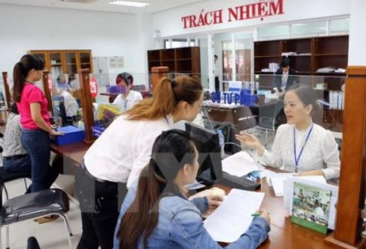 Hà Nội sẽ tăng cường kiểm tra việc thực hiện cải cách hành chính Hà Nội sẽ tăng cường kiểm tra việc thực hiện cải cách hành chính