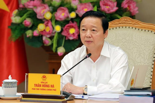 Tiếp thu đến ngày cuối cùng đối với dự thảo Luật Đất đai (sửa đổi)