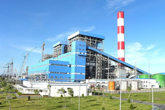 EVNGENCO1 cần chuẩn bị kỹ lưỡng để triển khai công tác cổ phần hóa EVNGENCO1 cần chuẩn bị kỹ lưỡng để triển khai công tác cổ phần hóa