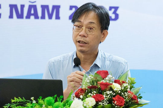 Báo chí cần đẩy mạnh tuyên truyền chính sách pháp luật về chủ quyền biển, đảo