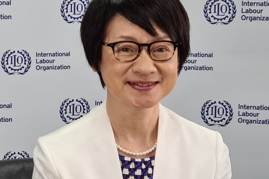 An toàn sức khỏe nghề nghiệp - quyền cơ bản của người lao động