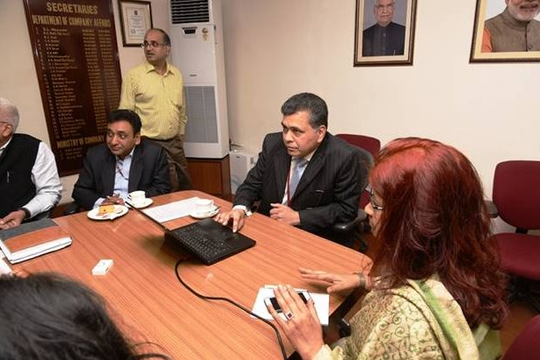 Ấn Độ: Quy định về việc theo dõi, truy vết kiểm toán