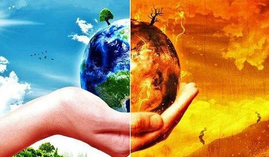 Chuyển dịch sang phát thải ròng bằng 0 mang lại lợi ích kinh tế đáng kể