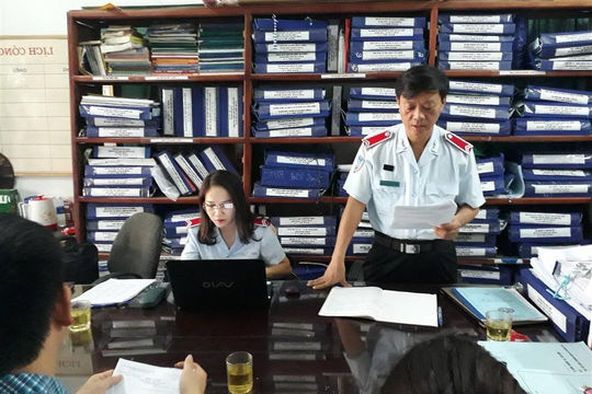 Đề xuất thành lập cơ quan thanh tra bảo hiểm xã hội đồng bộ từ Trung ương tới địa phương