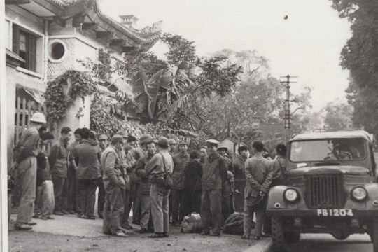 Ký ức về Nguyễn Thi: Nhà văn - Liệt sĩ - Anh hùng