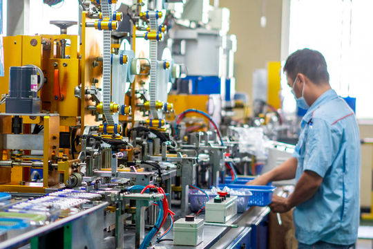 Thiết thực hỗ trợ doanh nghiệp vượt khó năm 2023