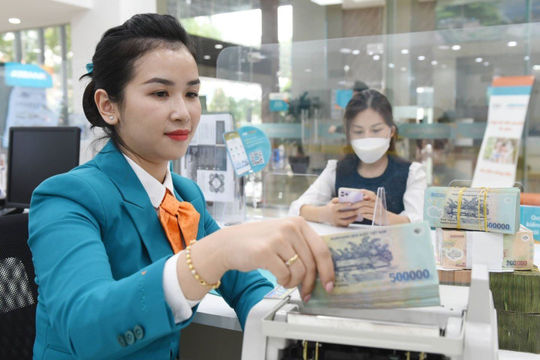 Những vấn đề làm “nóng” mùa Đại hội cổ đông ngân hàng