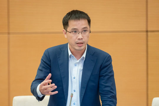 Hỗ trợ doanh nghiệp phải đúng và trúng mục tiêu chính sách