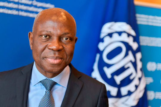 Cần một Liên minh toàn cầu vì Công bằng xã hội