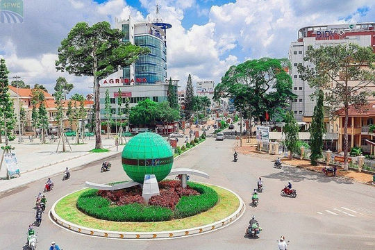 Dự án mở rộng nâng cấp đô thị Việt Nam: ﻿﻿Kế hoạch vốn của Tiểu dự án Thành phố Sóc Trăng chưa phù hợp với thực tế