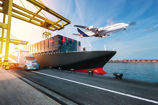 Vùng kinh tế trọng điểm phía Nam: Tháo gỡ những điểm nghẽn để phát triển logistics Vùng kinh tế trọng điểm phía Nam: Tháo gỡ những điểm nghẽn để phát triển logistics