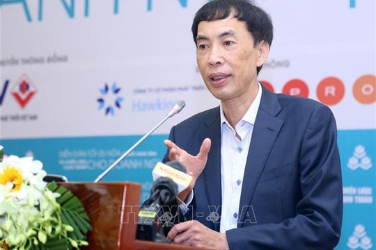 Kiểm toán để góp phần nâng cao hiệu quả hoạt động của doanh nghiệp