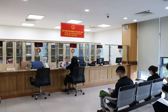 Thành lập Ban Chỉ đạo xây dựng và quản lý vị trí việc làm trong các cơ quan, đơn vị sự nghiệp công lập