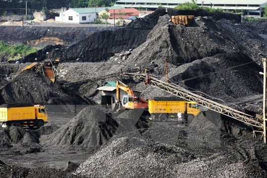 Chỉ số sản xuất công nghiệp tháng 4 tăng 3,6%