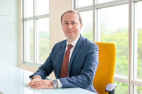 “Mở khóa” những giá trị đích thực cho kiểm toán nội bộ “Mở khóa” những giá trị đích thực cho kiểm toán nội bộ