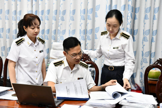 Tăng cường công tác kiểm tra, giám sát trong hoạt động kiểm toán Tăng cường công tác kiểm tra, giám sát trong hoạt động kiểm toán
