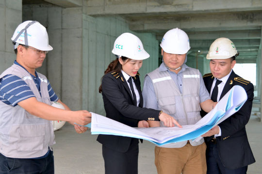 Việc quản lý, sử dụng tài chính, tài sản công và quyết toán ngân sách năm 2021 của Tổng Liên đoàn Lao động Việt Nam: Nhiều sai sót và chậm tiến độ trong triển khai các dự án đầu tư