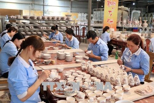 5 triệu USD giúp doanh nghiệp nhỏ và vừa tiếp cận tài chính tốt hơn