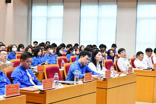 Tọa đàm về tư tưởng, phong cách lãnh đạo của Nguyễn Ái Quốc - Hồ Chí Minh Tọa đàm về tư tưởng, phong cách lãnh đạo của Nguyễn Ái Quốc - Hồ Chí Minh