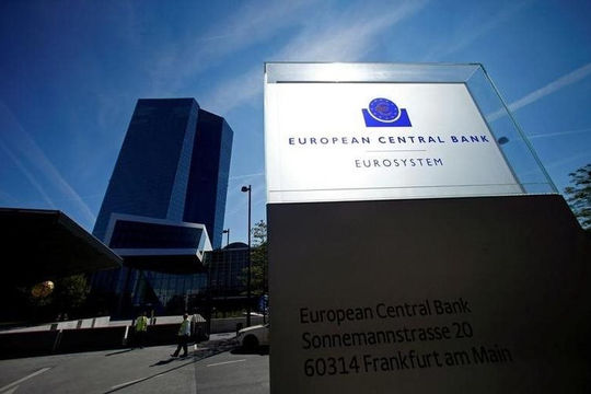 ECB quyết định tăng lãi suất lần thứ 7 liên tiếp