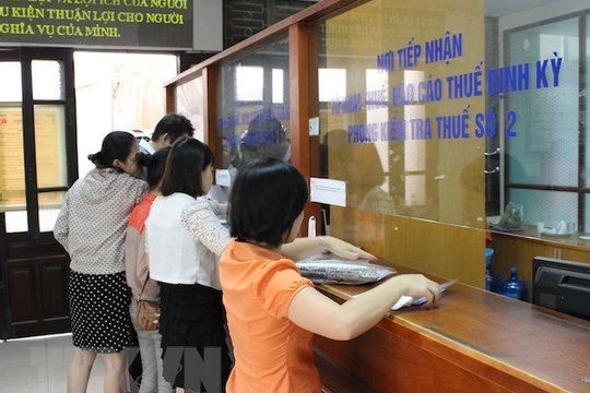 Thành phố Hồ Chí Minh giảm thuế để hỗ trợ doanh nghiệp